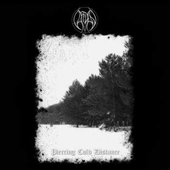 Vardan - "Piercing Cold Distance" 12``LP, limit 111